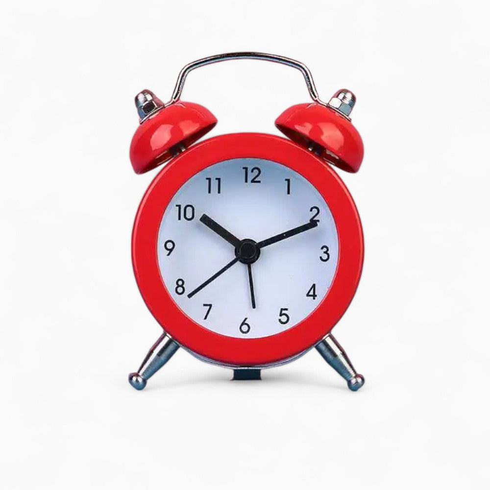 Réveil Vintage Mini