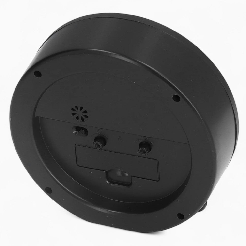 Réveil Vintage Rond