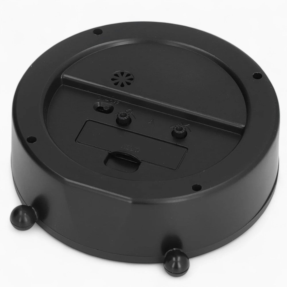 Réveil Vintage Rond