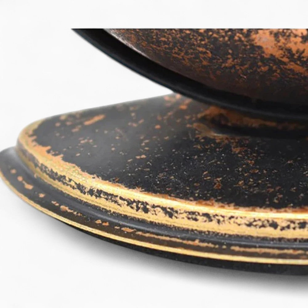 Vieux Réveil Mécanique