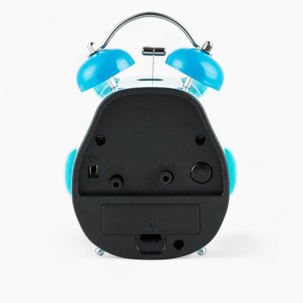 Réveil Enfant Rigolo