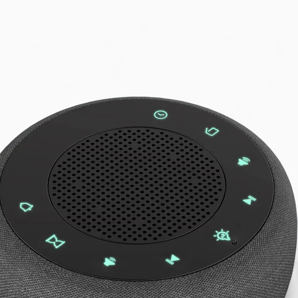Digitaler FM-Radiowecker