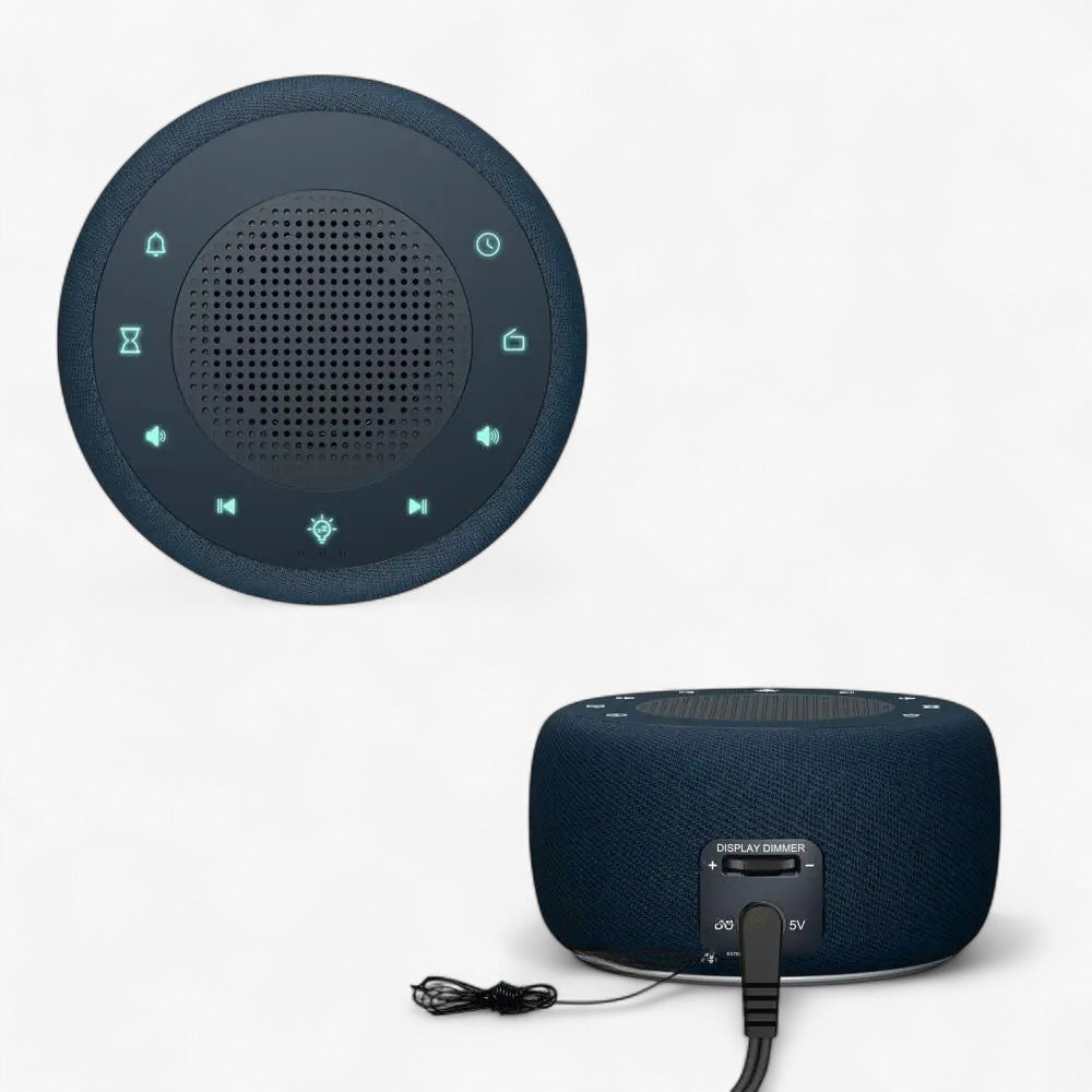 Digitaler FM-Radiowecker