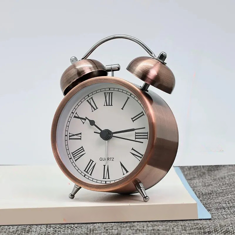 Réveil Vintage Design