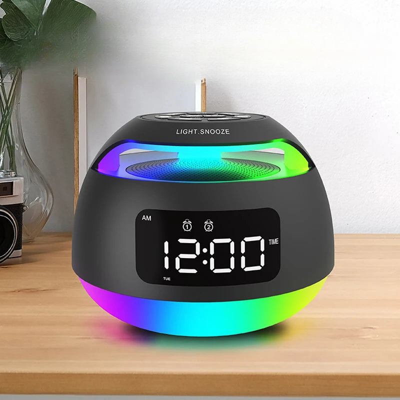 Bluetooth-Lichtwecker