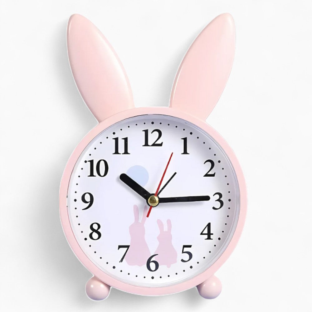 Réveil Lapin Enfant