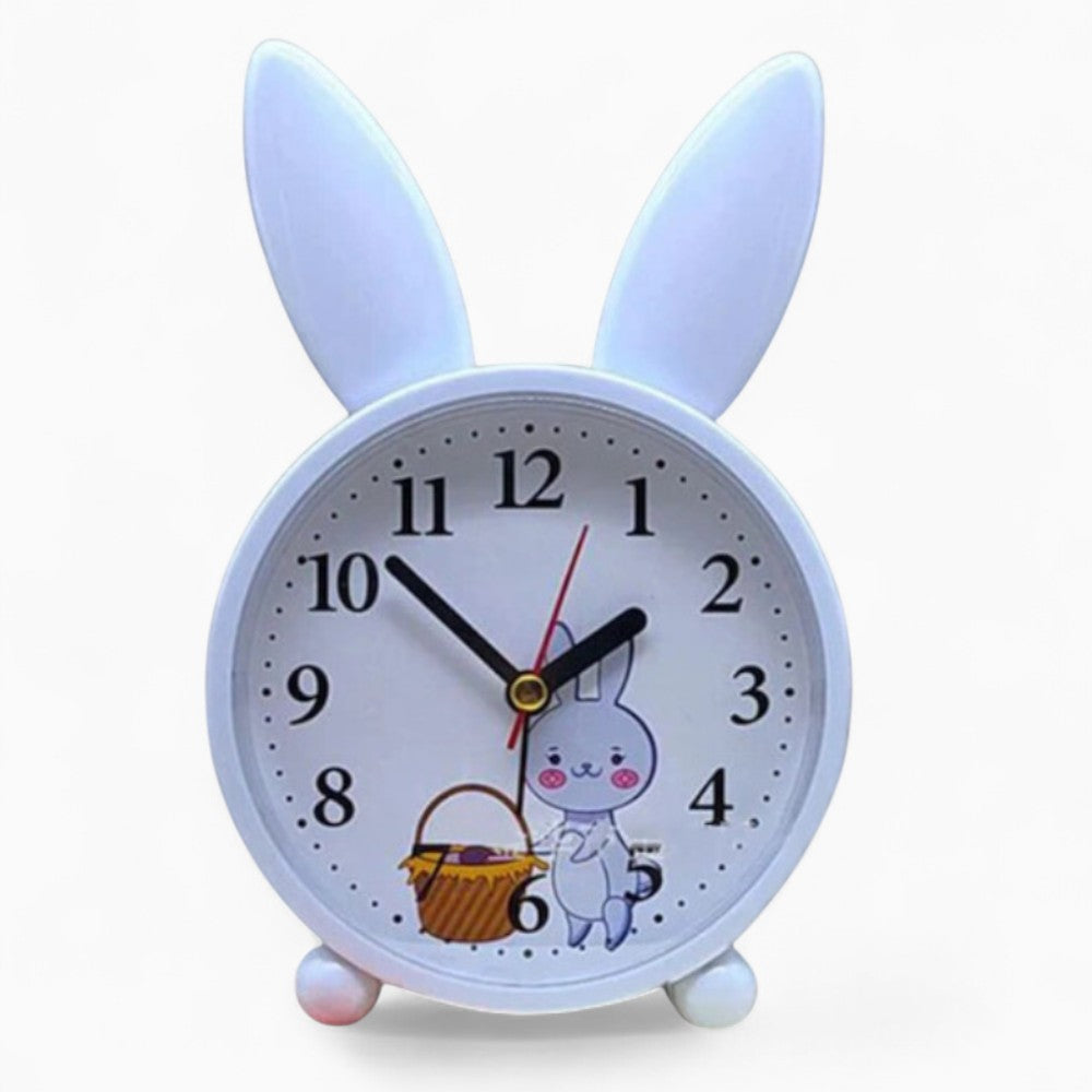 Réveil Lapin Enfant