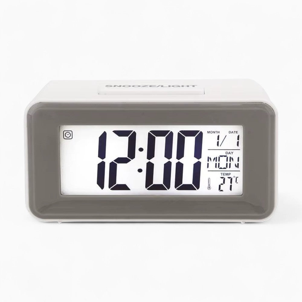 Petit Réveil À Pile