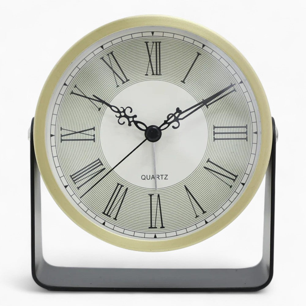 Design-Batteriewecker