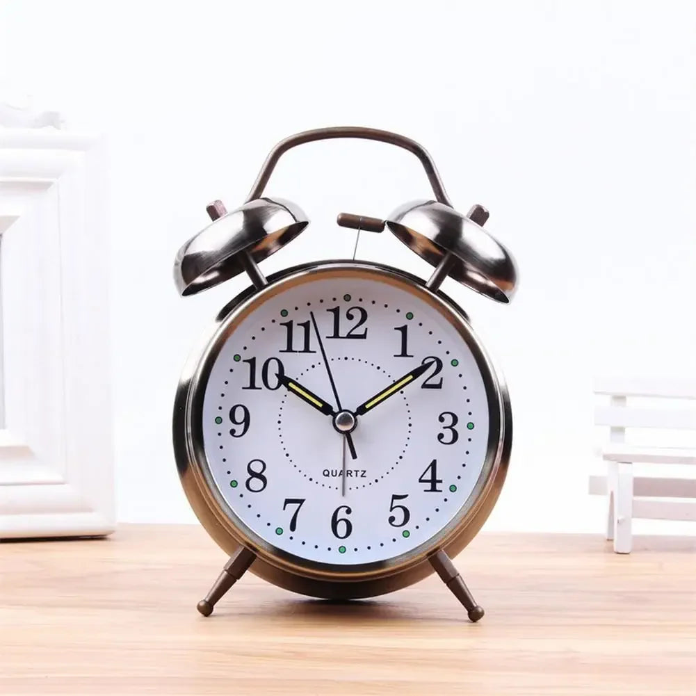 Petit Réveil Vintage