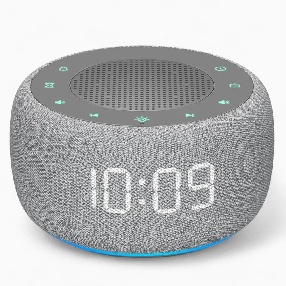 Radio Réveil FM Numérique