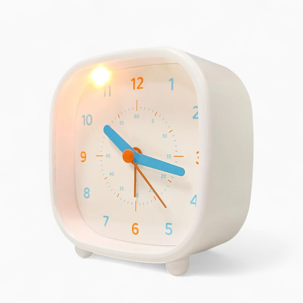 Réveil Enfant 8 Ans