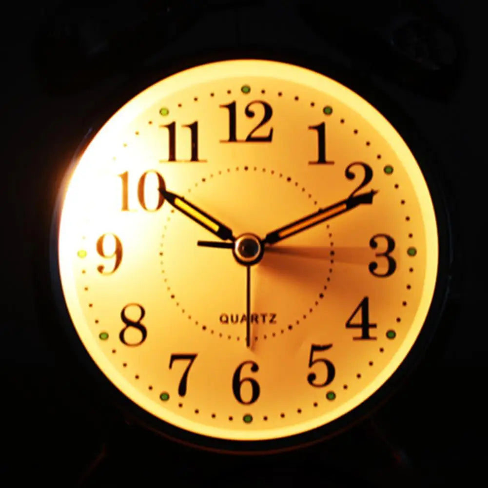 Petit Réveil Vintage