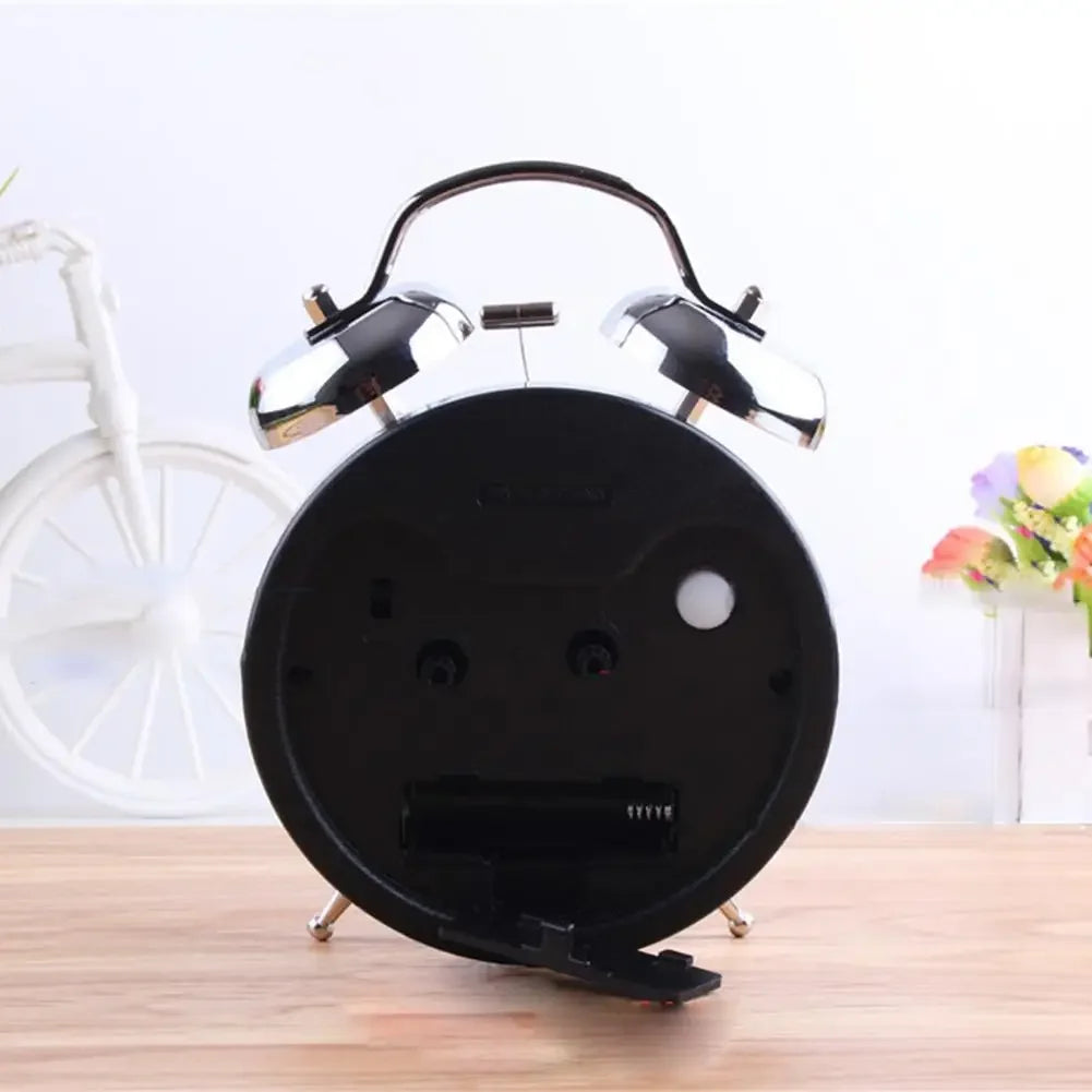 Petit Réveil Vintage