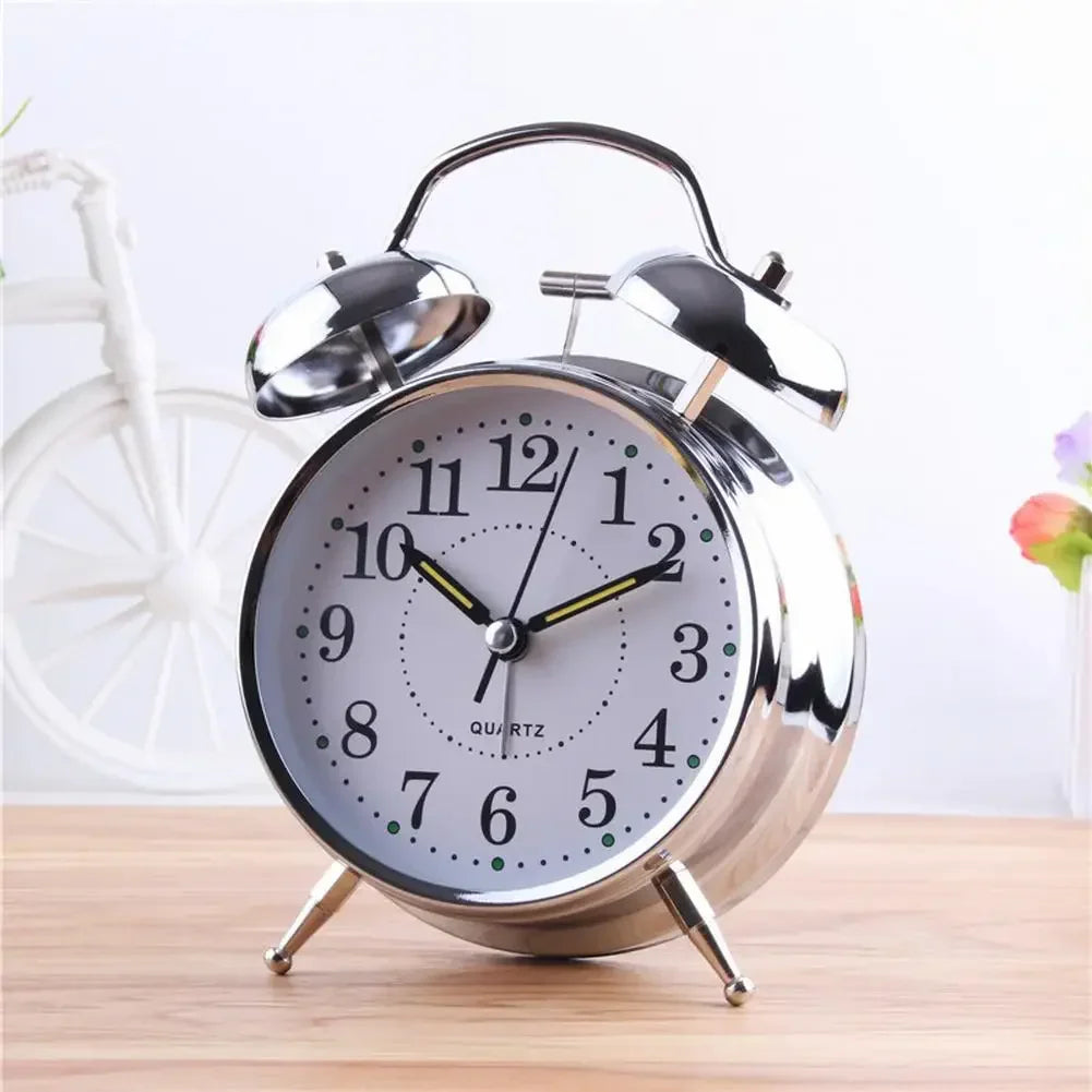 Kleiner Vintage Wecker