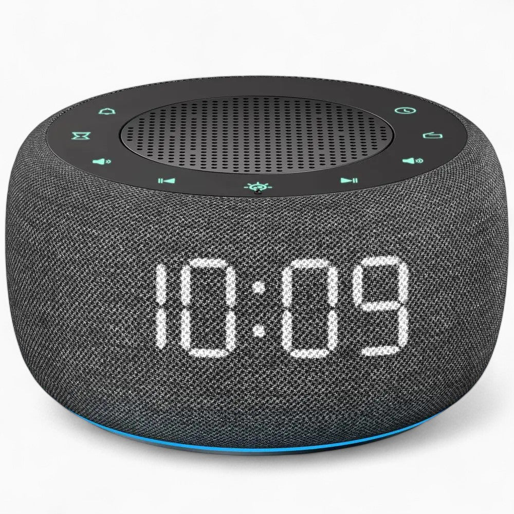 Radio Réveil FM Numérique