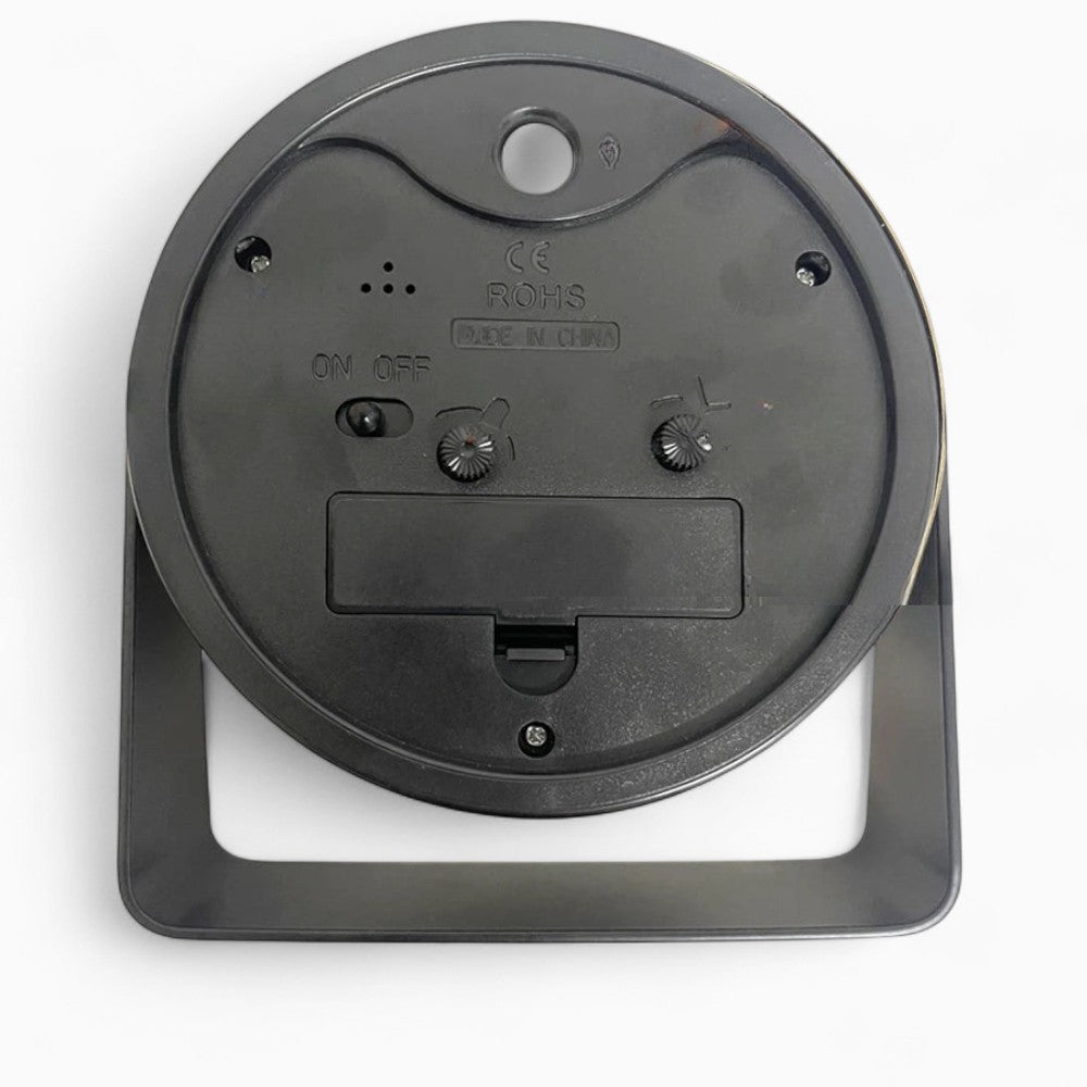Design-Batteriewecker