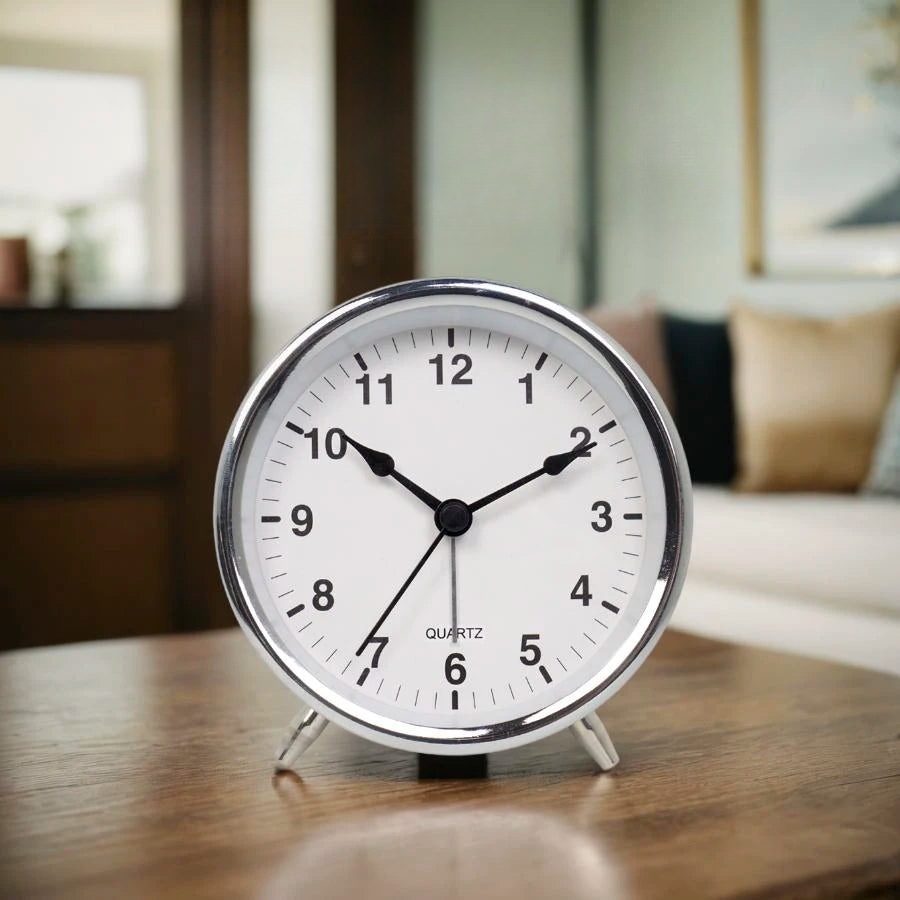 Petit Réveil À Aiguille