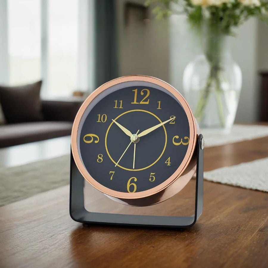 Design-Batteriewecker