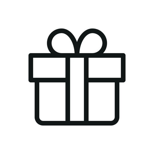 Überraschungsgeschenk