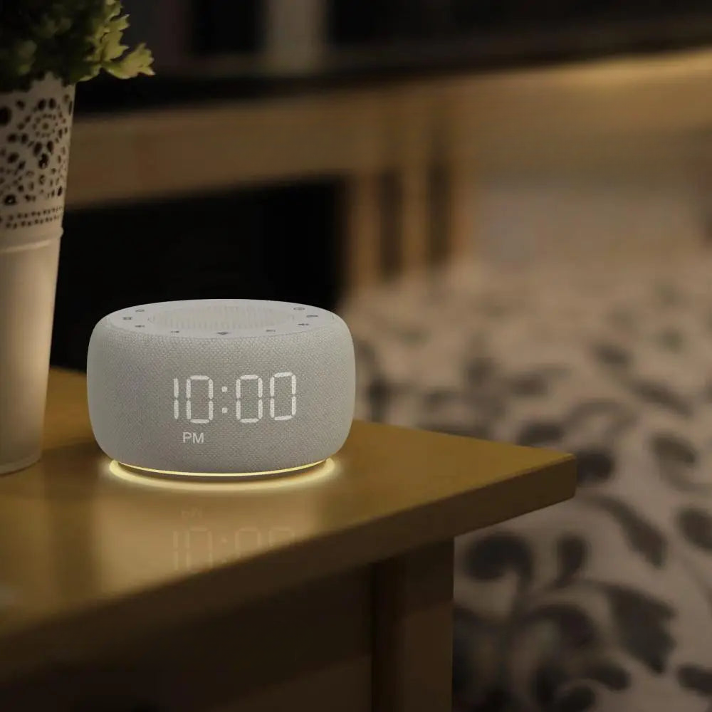 Radio Réveil FM Numérique