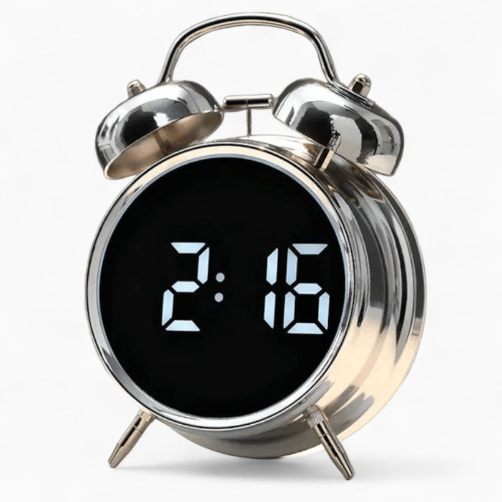 Réveil Coche Digital