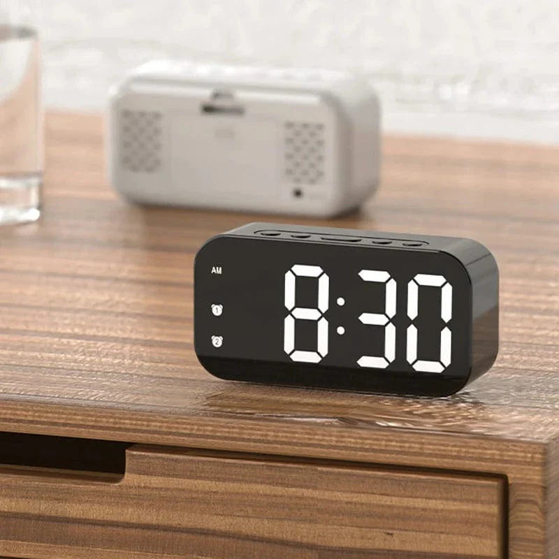 Petit Réveil Numérique