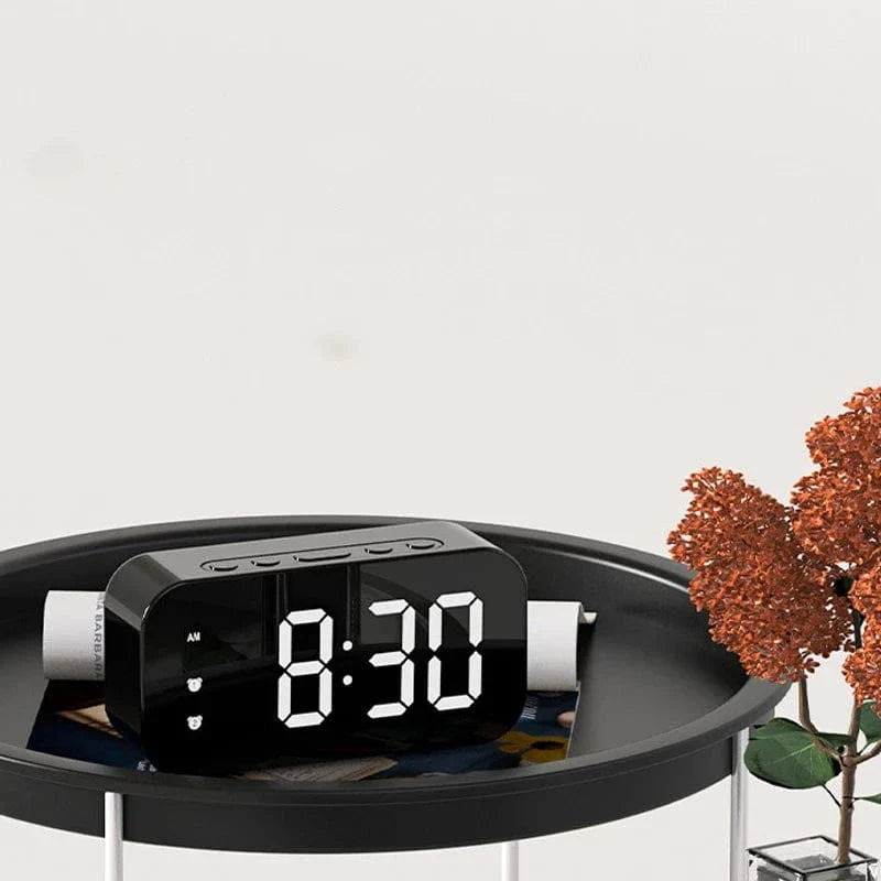 Petit Réveil Numérique