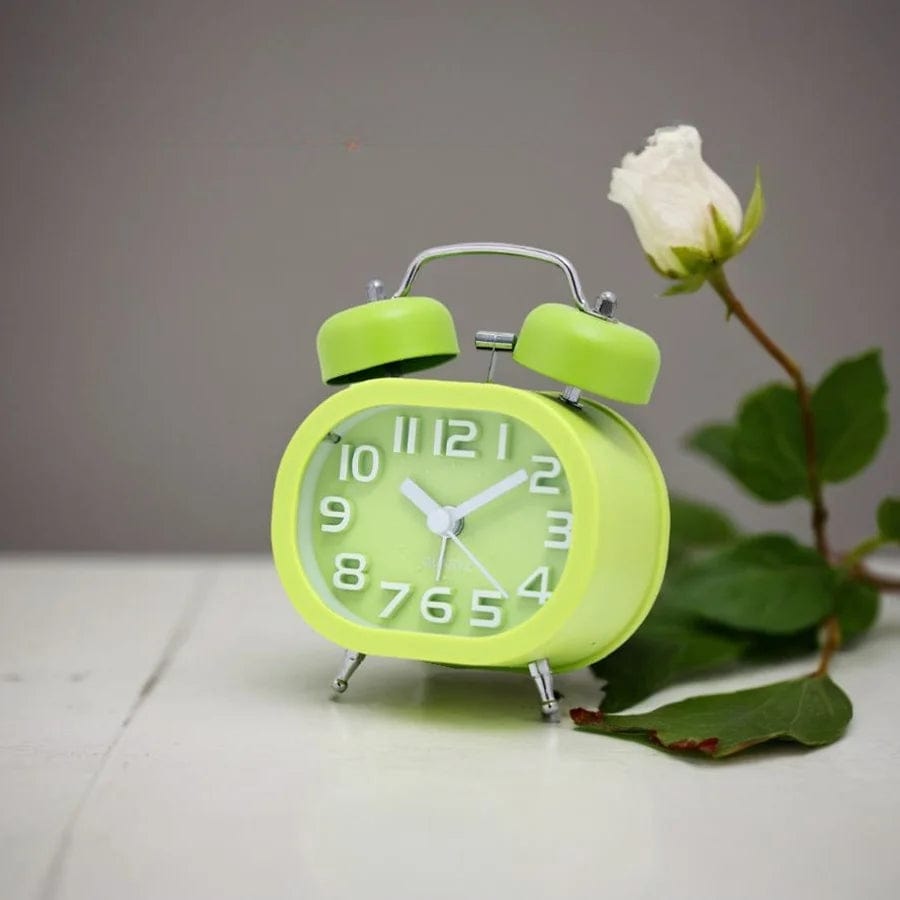 Batteriebetriebener Kinderwecker