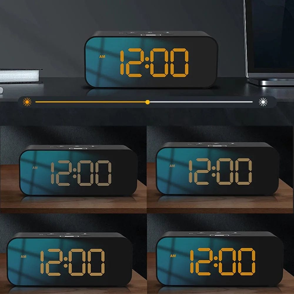 Digitalwecker