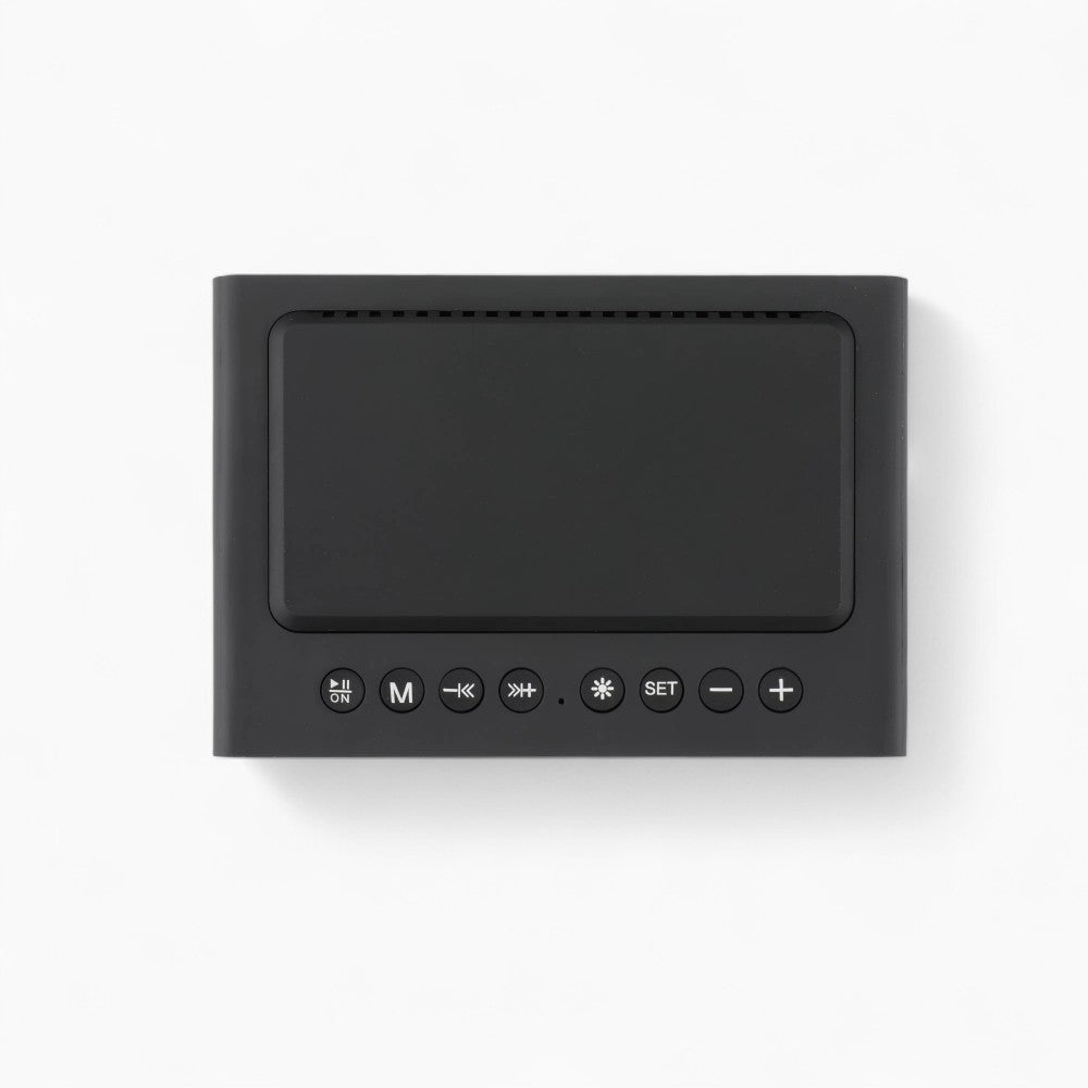 Bluetooth-Lautsprecher-Wecker