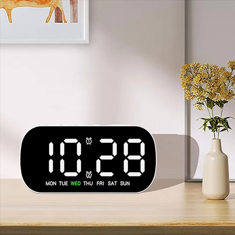 Petit Réveil Digital