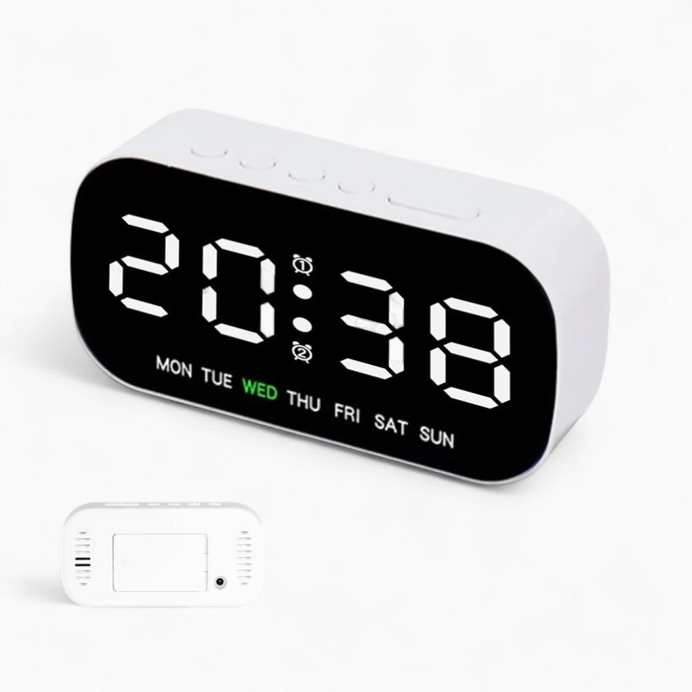 Petit Réveil Digital