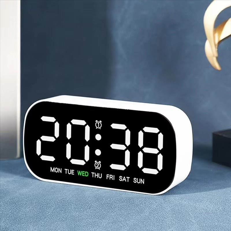 Kleiner Digitalwecker
