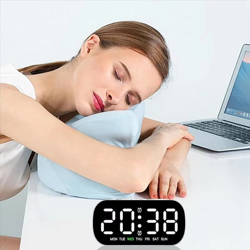 Kleiner Digitalwecker
