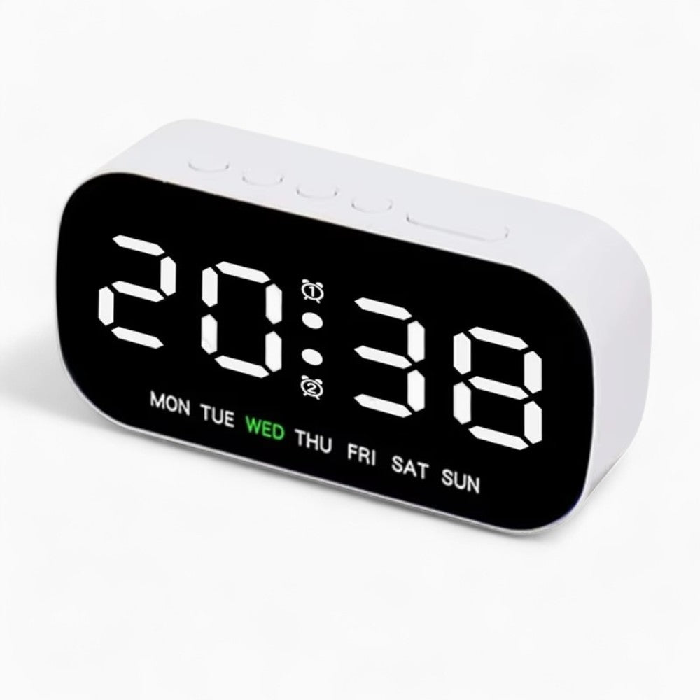 Petit Réveil Digital