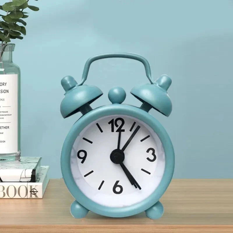 Mini Réveil Analogique