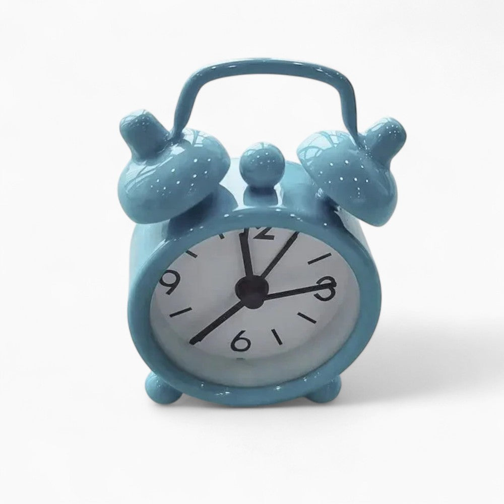 Mini Réveil Analogique