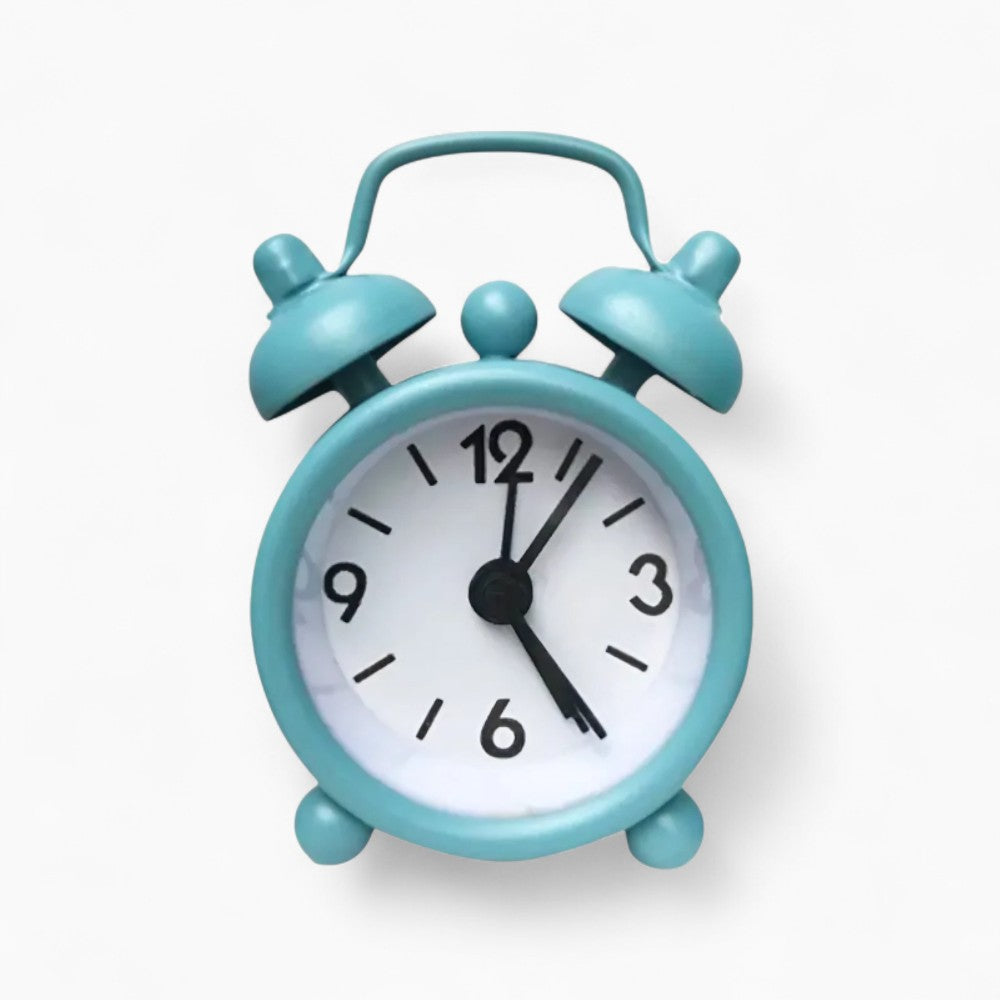 Mini Réveil Analogique