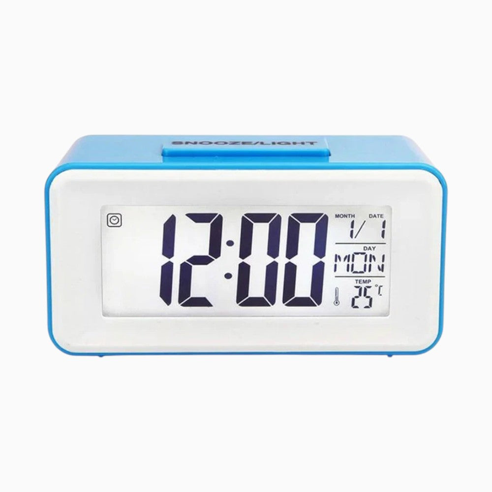 Kleiner Batterie-Wecker