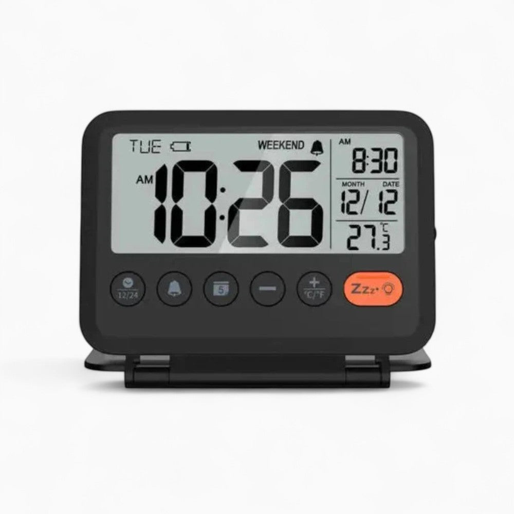 Petit Réveil De Voyage