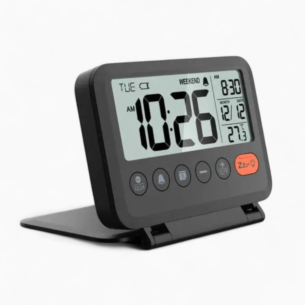 Petit Réveil De Voyage