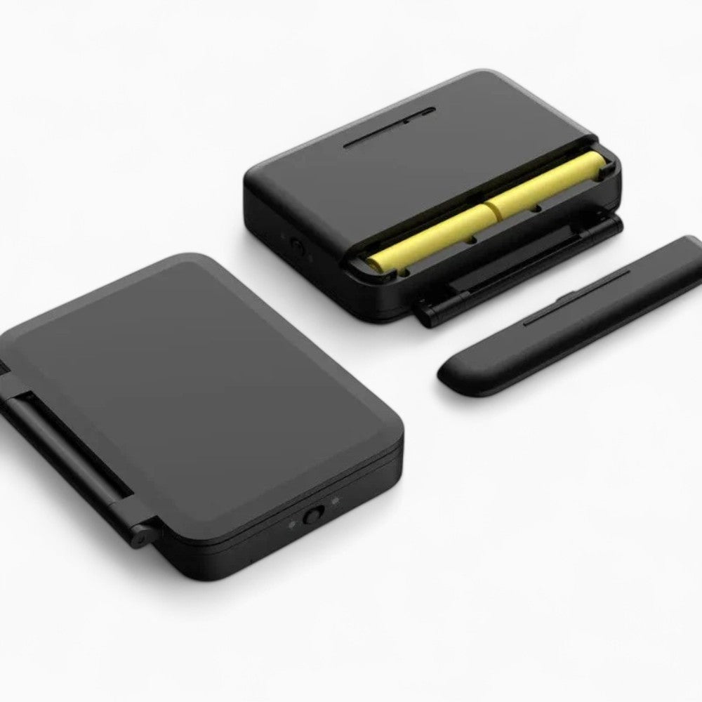 Petit Réveil De Voyage