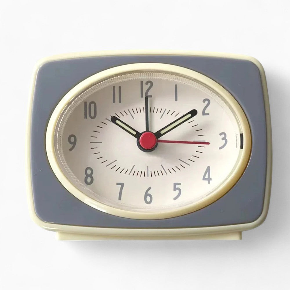 Petit Réveil Design