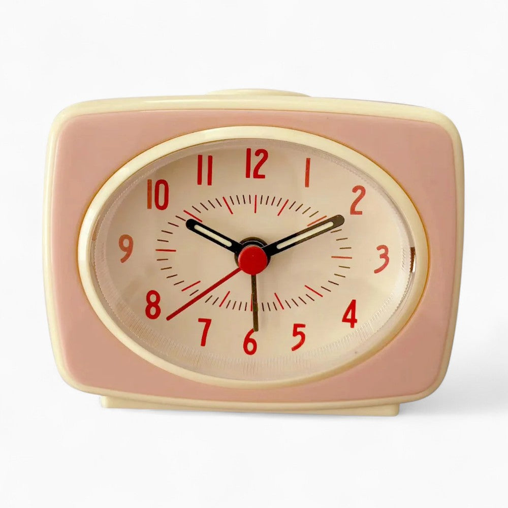 Petit Réveil Design