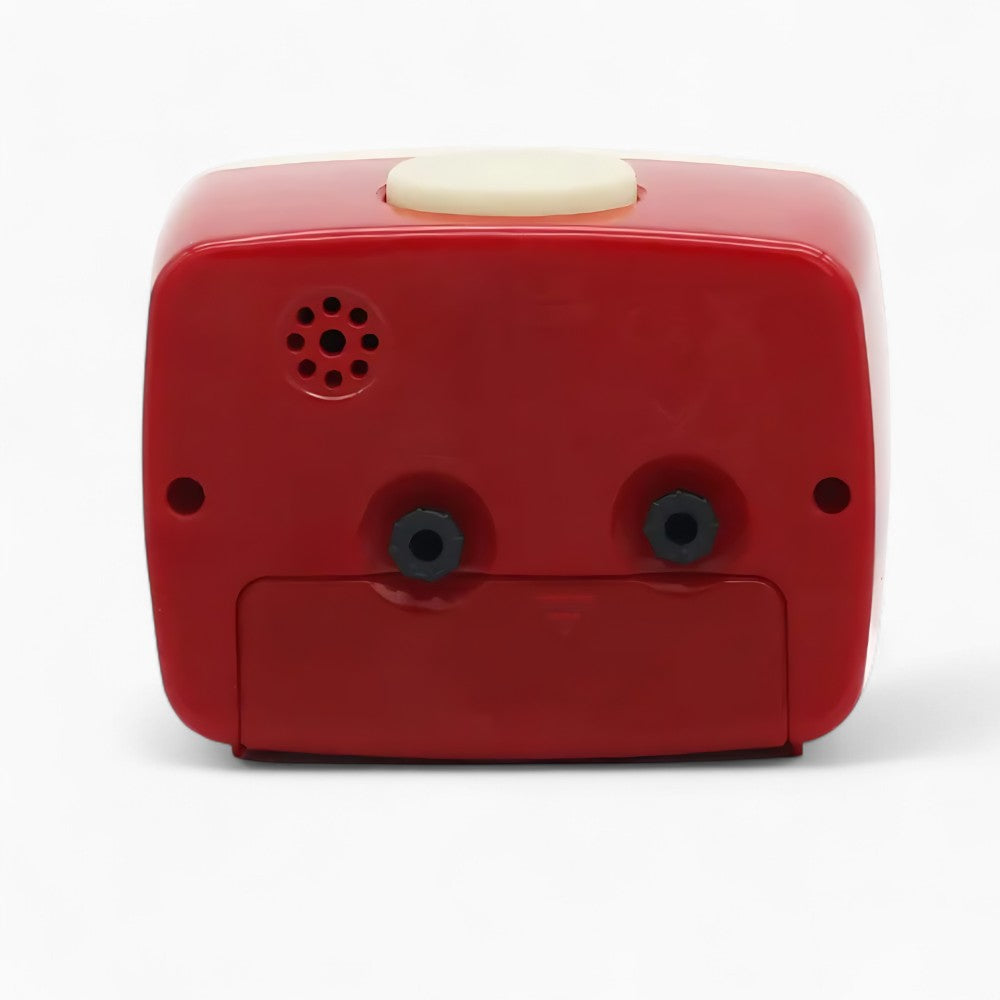 Petit Réveil Design