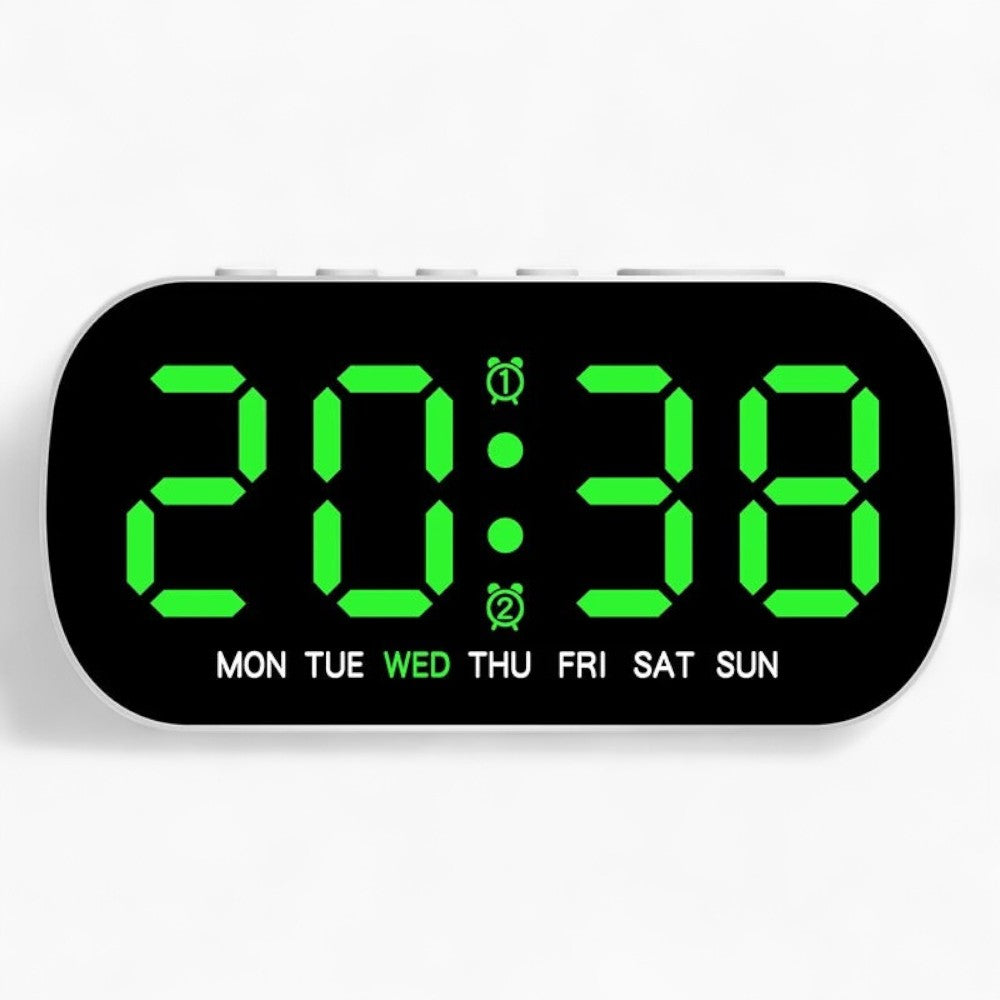 Petit Réveil Digital