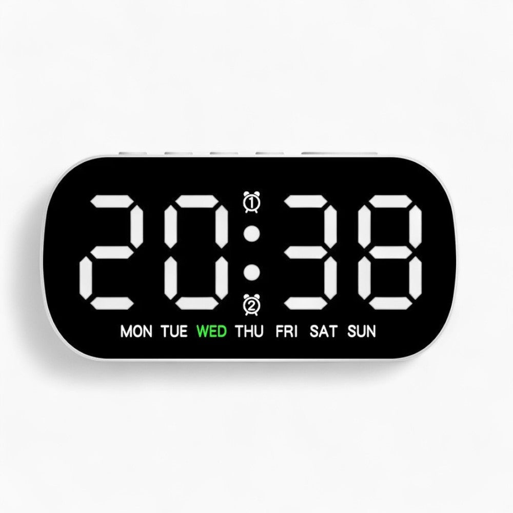 Petit Réveil Digital