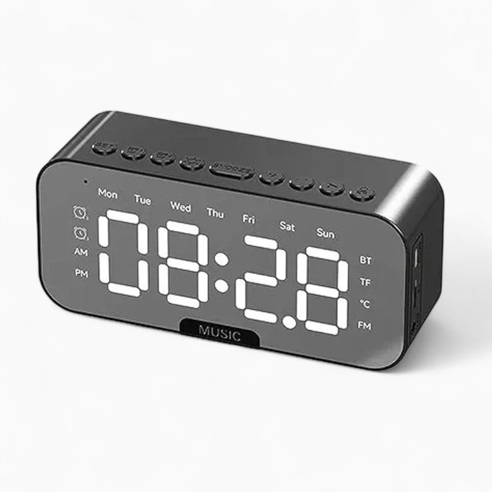 Radio Réveil Connecté Pour Ado