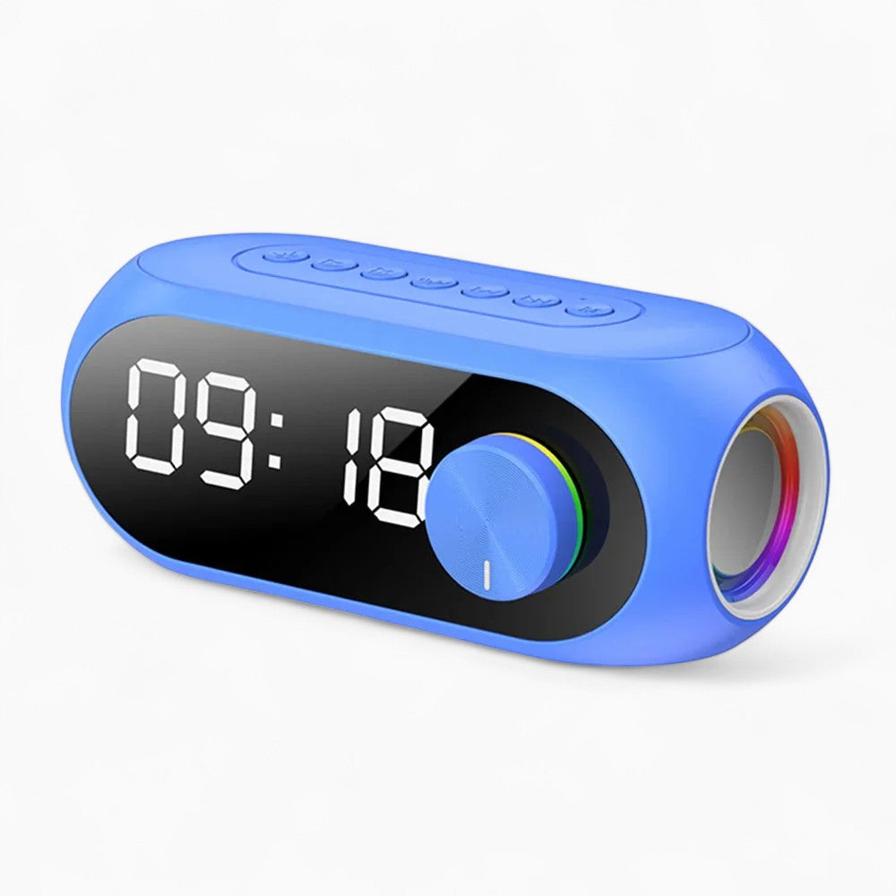 Radio Réveil Connecté Pour Enfant